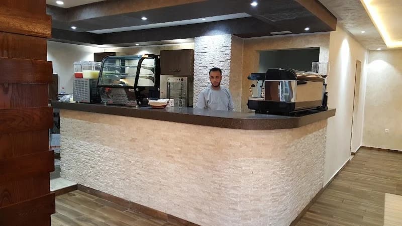 Restaurant Weld El Bey à Ben Arous