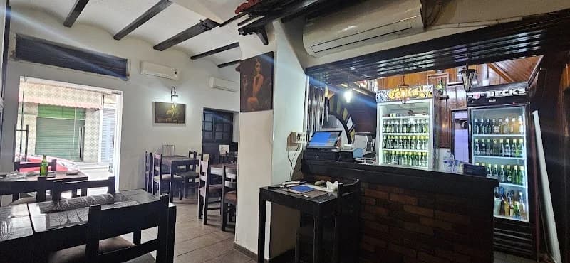 Steak Haus à Bab El Bhar