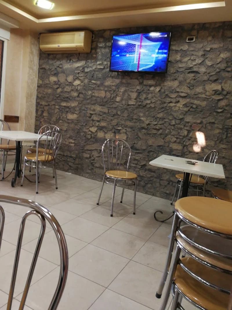 CAMACTHO à Rades