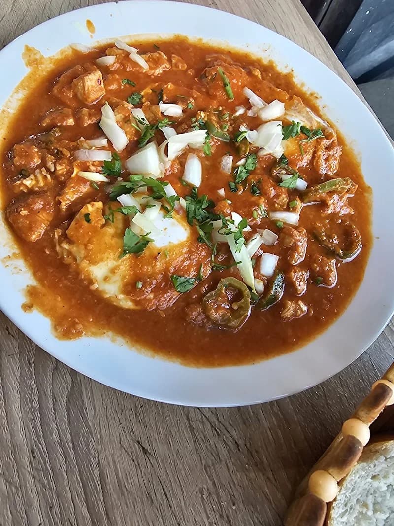 Rapido à Manouba