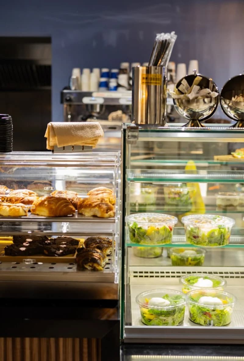 Flavor Lab à La Soukra