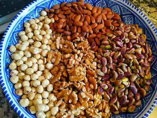Café Sidi Bou Said مقهى سيدي بوسعيد à El Mourouj