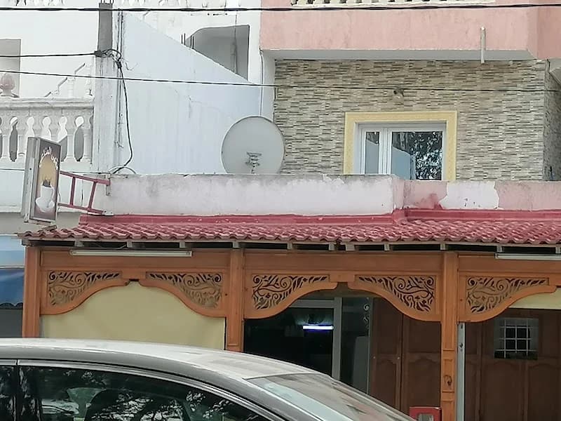 Café Manaii à Fouchana