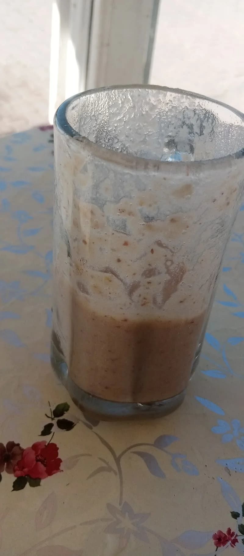 Pti dej et coktail à El Mourouj