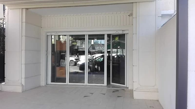 SABATO COFFEE SHOP & RESTAURANT à La Marsa