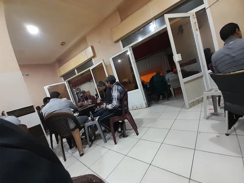 Ofok zeddini à Sidi Hassine