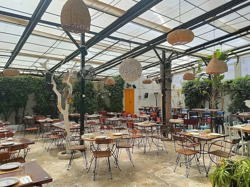 Au bon vieux temps à Carthage