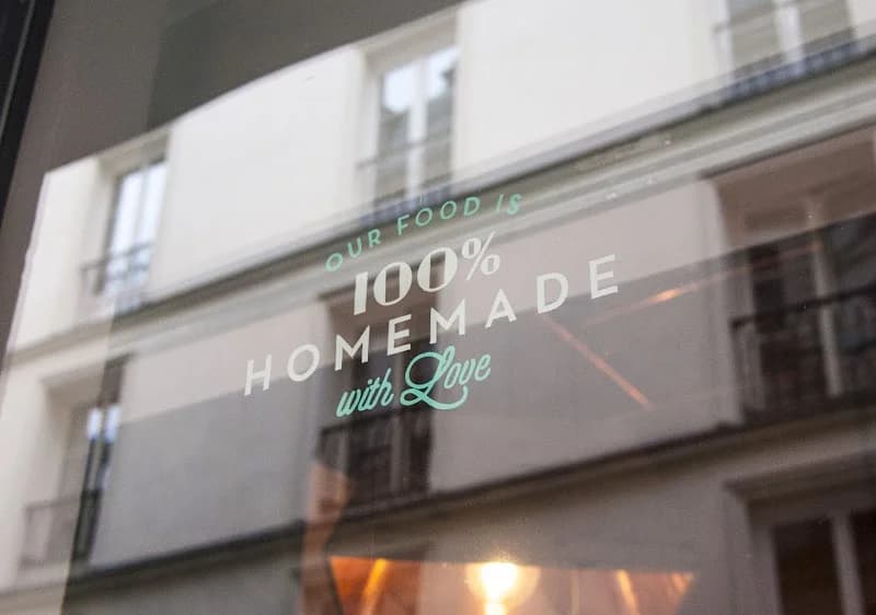 Cafe Lili à Rades
