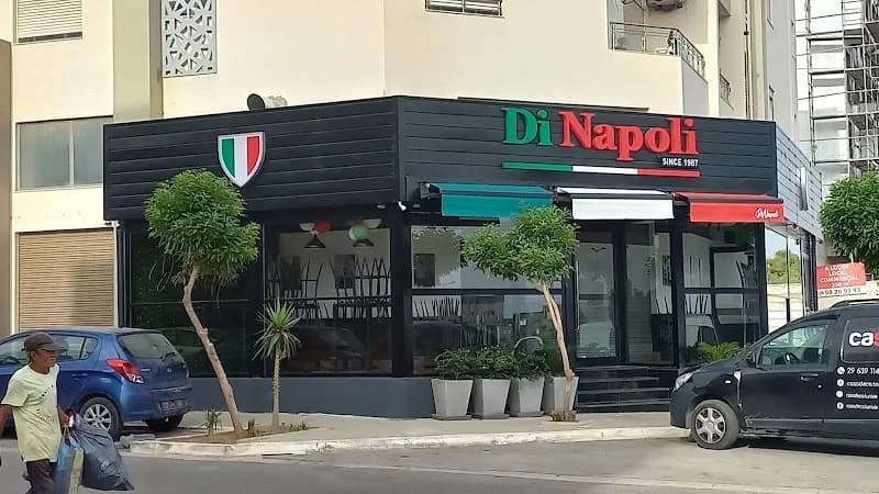Di Napoli Boumhel à Bou Mhel el-Bassatine