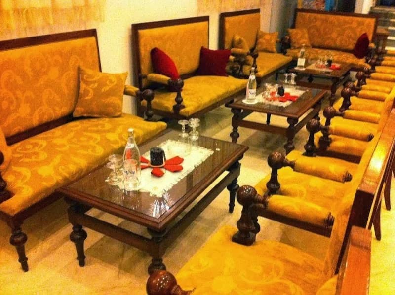 dar jdoud à Sidi El Hani