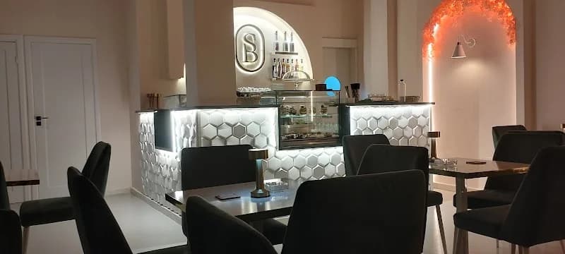 Beya's à Ezzahra