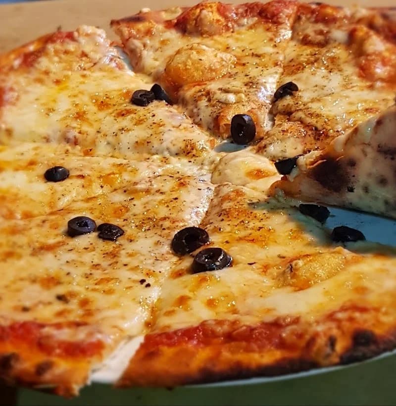 Pizzeria PORTANOVA à Hammam Lif