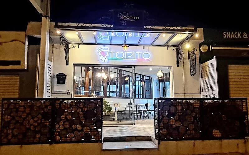 Topito Gammarth à Gammarth
