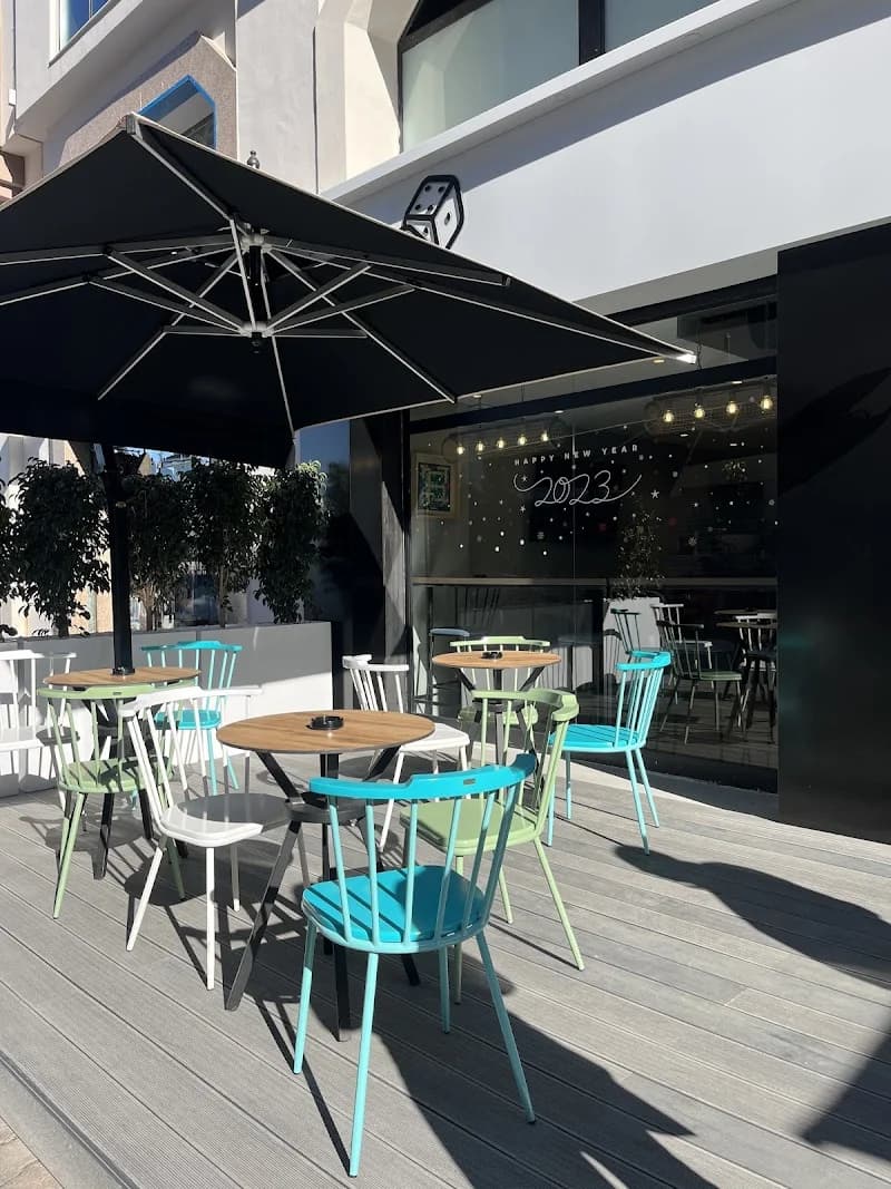 72 Coffee & Drinks à Lac 1