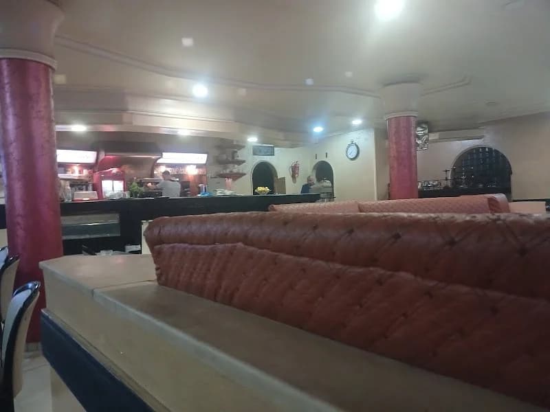 Café Raouaa à Manouba