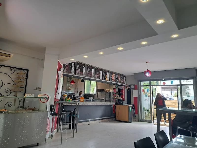 Bistro La Pause à La Goulette