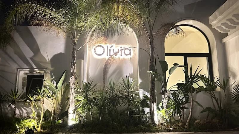 Olivia à La Marsa