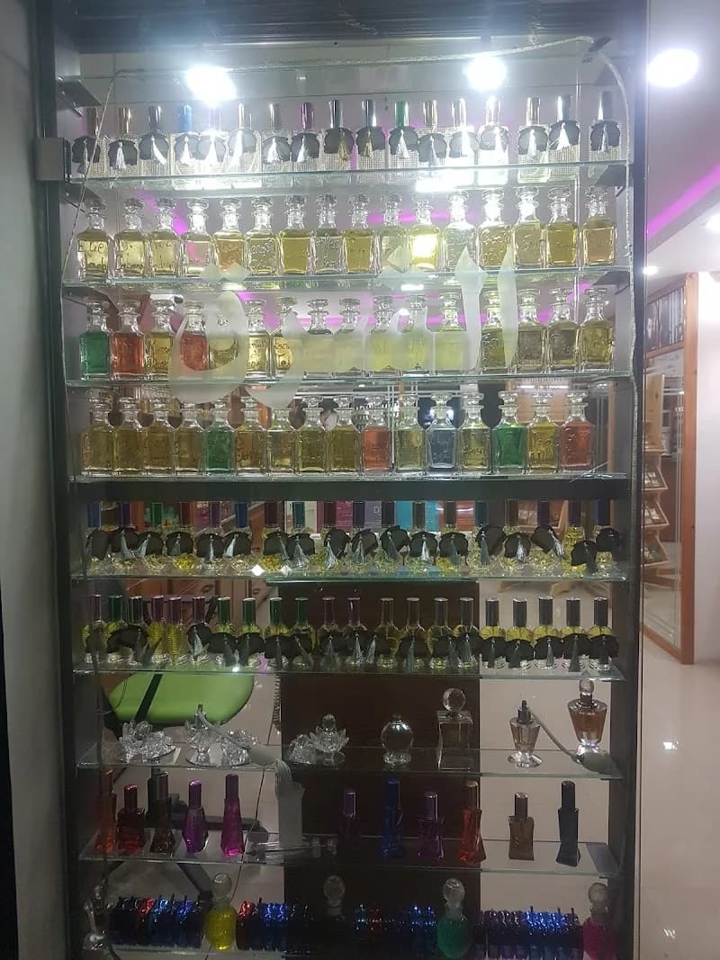 Café Mouldi à Manouba