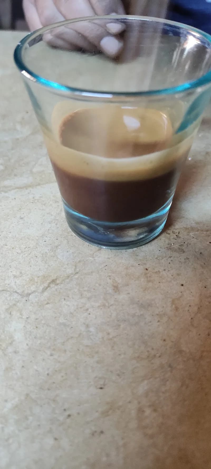 Caffetteria Andalib à Ben Arous