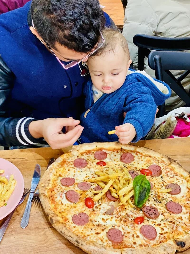 BuenoGusto à Mnihla