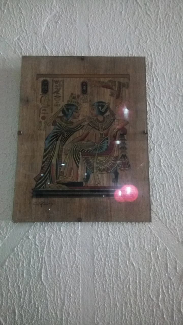 Café La Rozza à Sidi Thabet