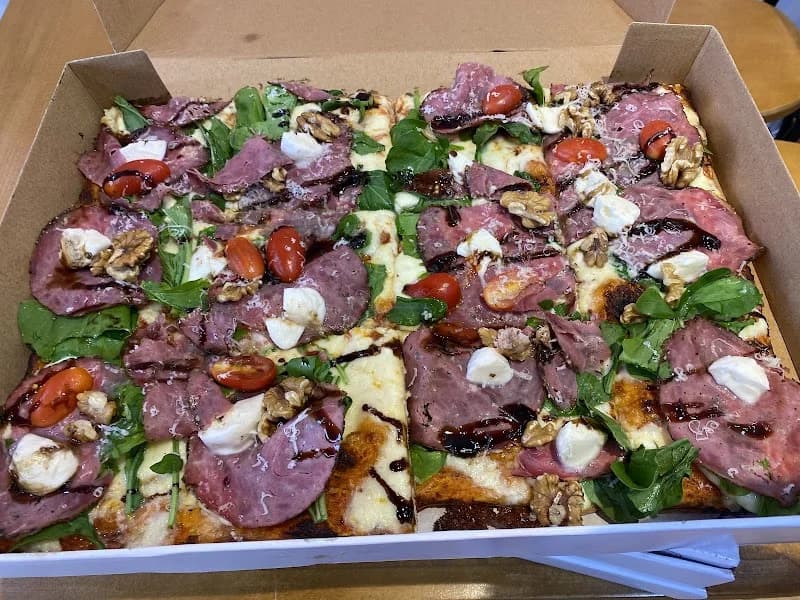 OLD TOWN PIZZA - BARDO à Bardo
