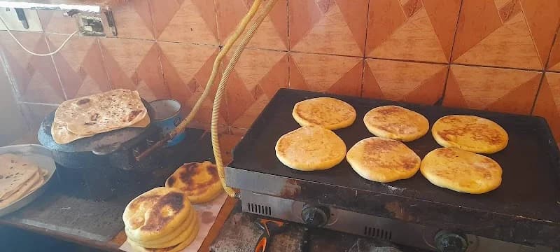 Dali Mlawi à El Mourouj