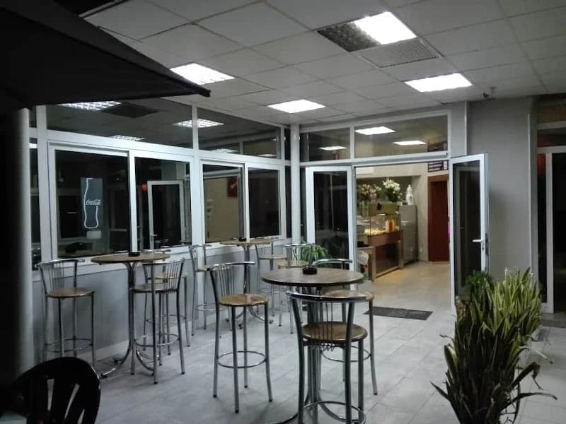 Dar El Khir à Le Kram