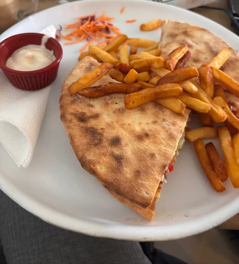 Mabillon à El Menzah