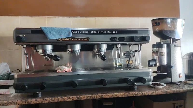 Café Adem à Raoued