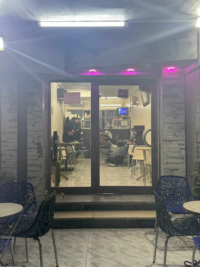 CAFE M&M à Ezzahra