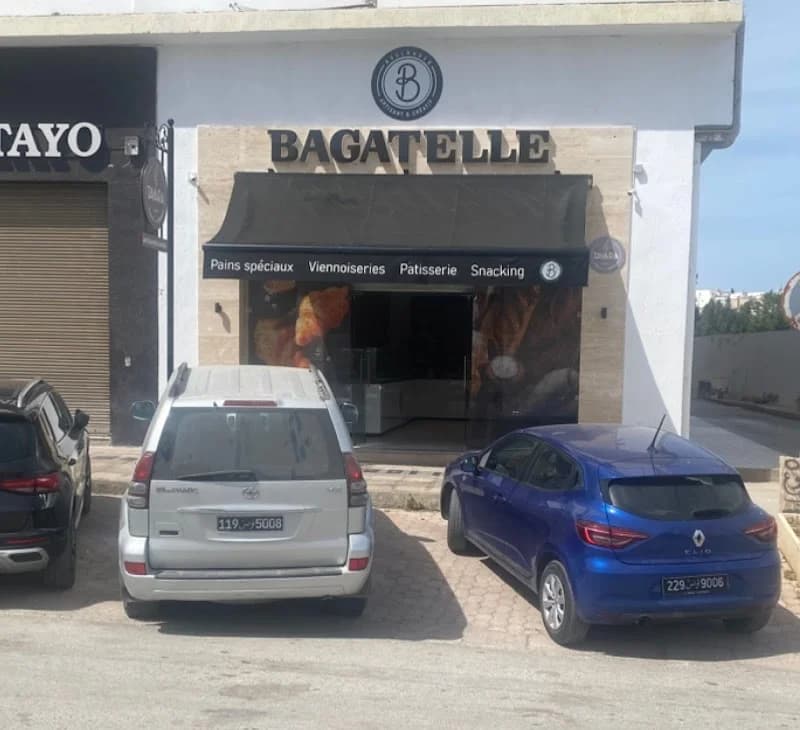 Bagatelle à Ennasr