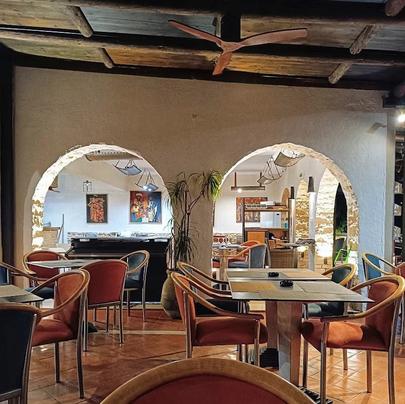 Salon de Thé Restaurant Biwa à Lac 1