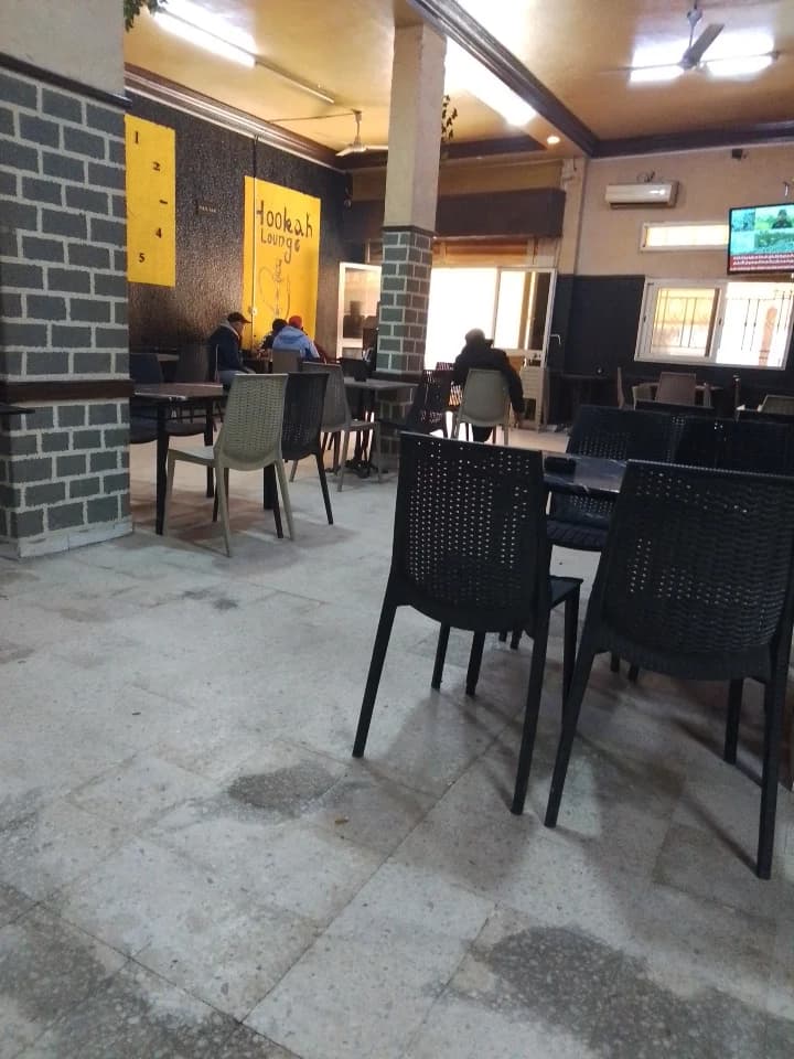 Café slim à Manouba