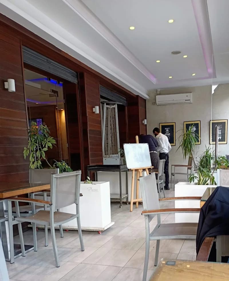 Plaza Resto à Rades