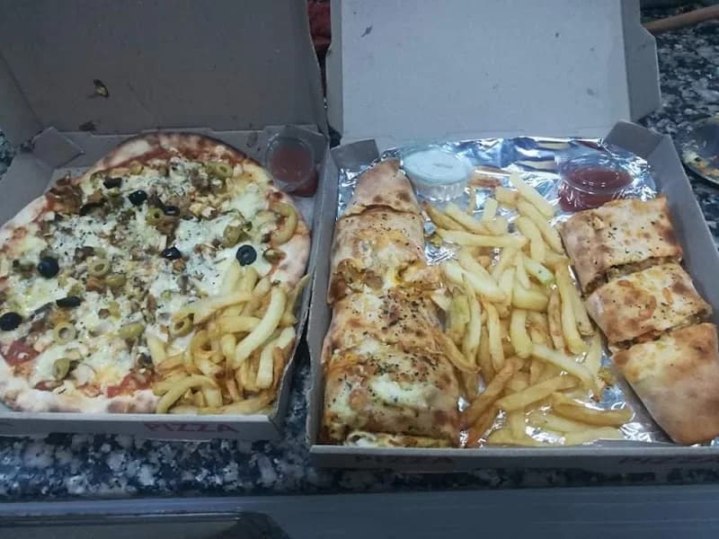 Pizza JOKER à Rades