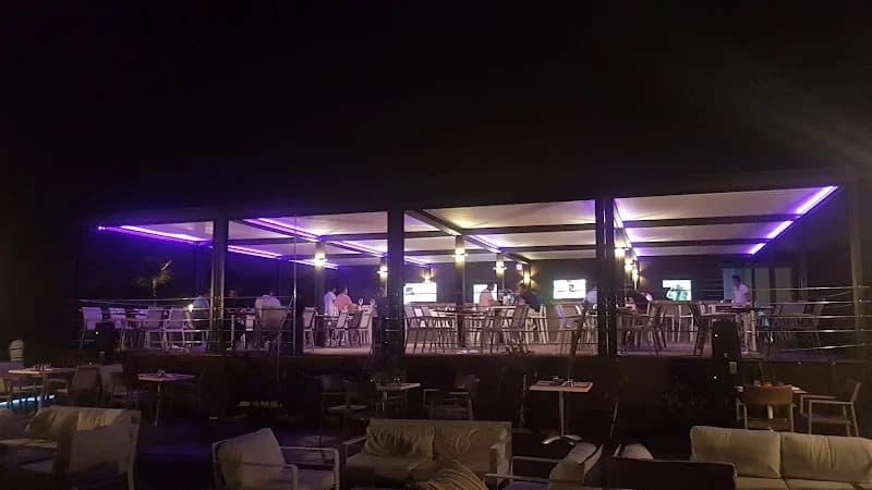 Lunasea à Gammarth
