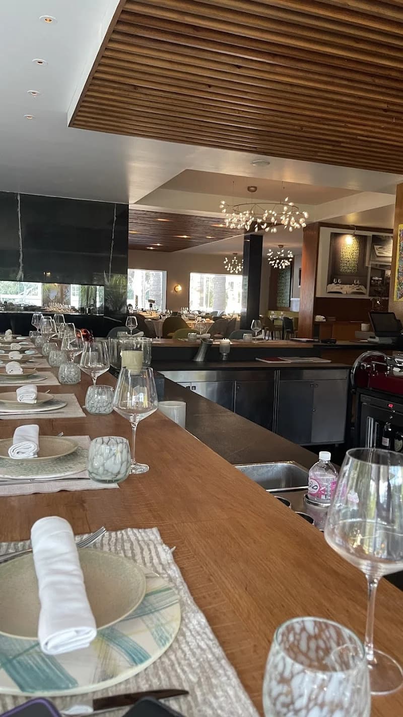 La Closerie à La Marsa