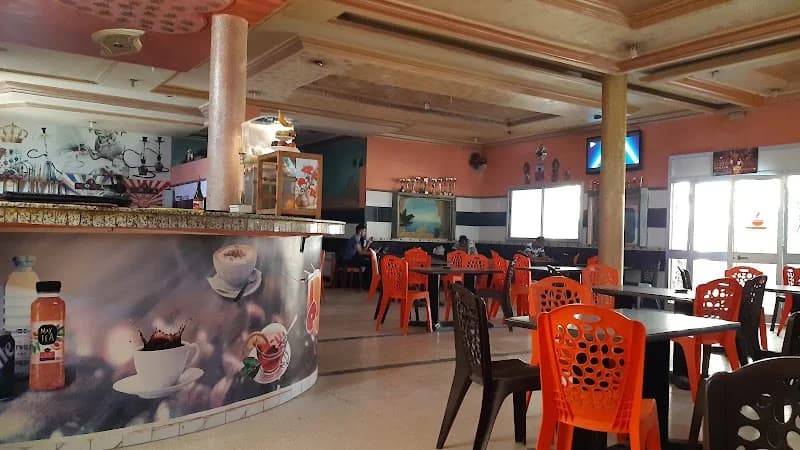 Café Royale à Bardo