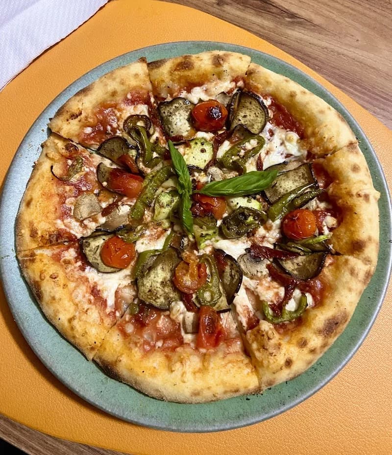 Seeds à La Marsa