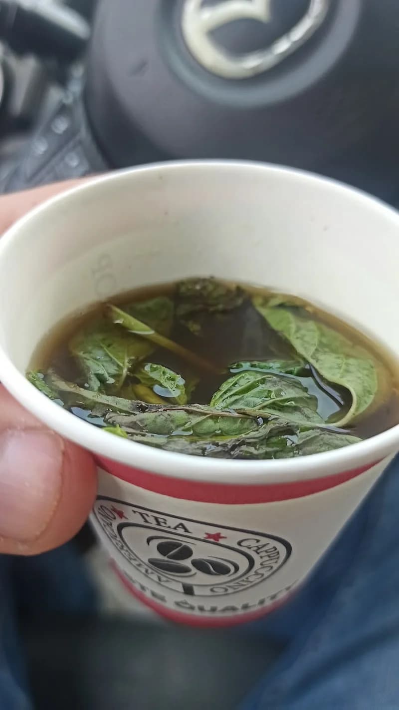 Cafetière zid à Cite El Khadra