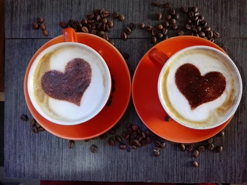 Café MIX à Bardo