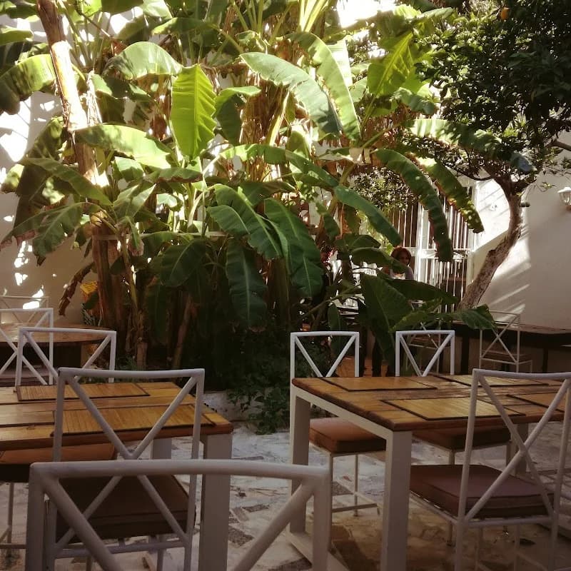 La Bruschetta à La Marsa