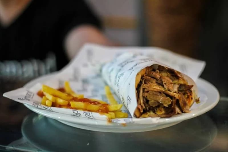 Le Gourmand à El Mourouj