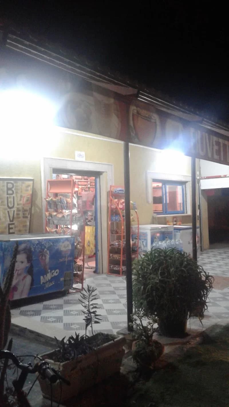 Café Jamel Bn Dadou à Raoued