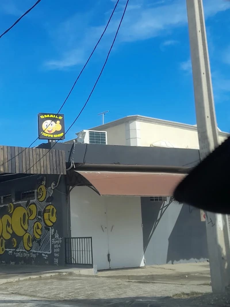 Cafe Smile à Bardo