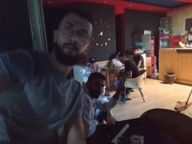 Café Dream à Manouba