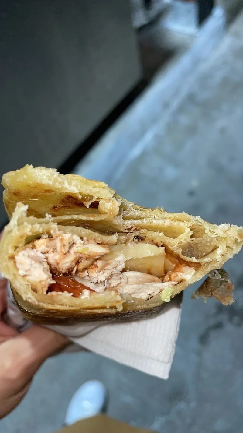 Chez Bent El-Haj à La Marsa