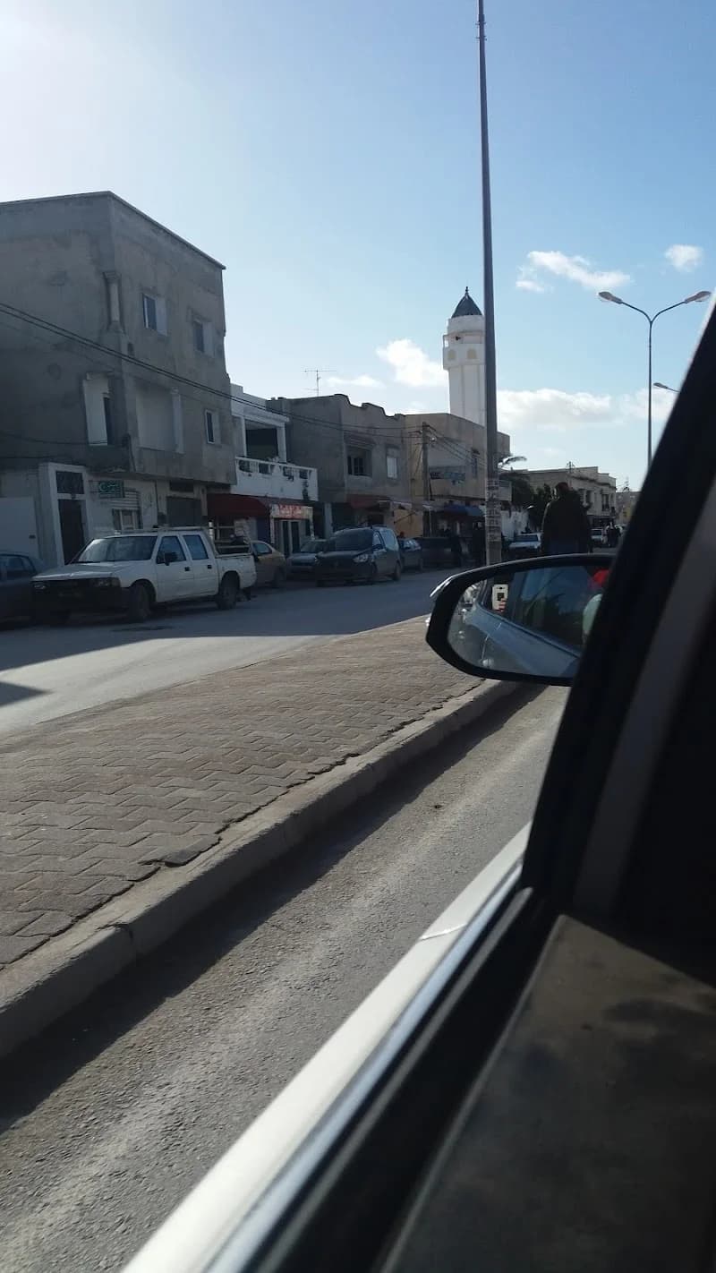Restaurant Royal à Sidi Hassine