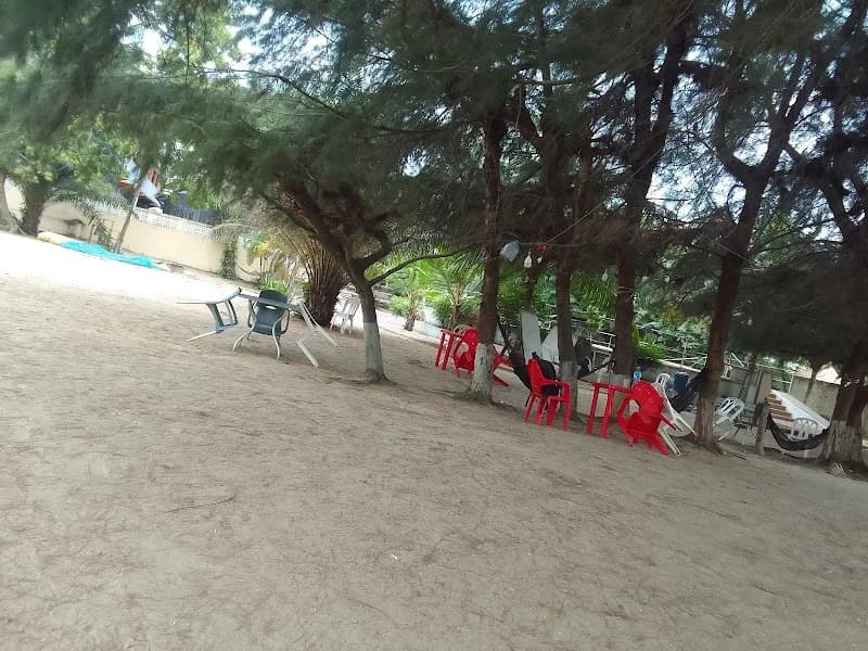 Espace Familia beach à Raoued